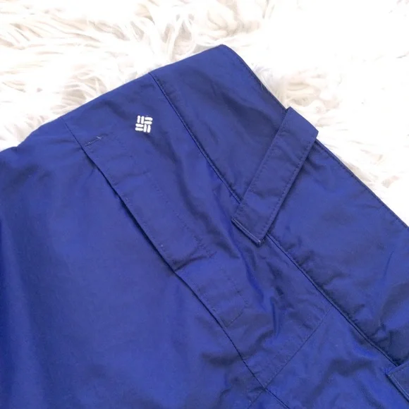 ⭐️HP⭐️NWOT Columbia Omni-Heat Insulated Ski Pants
